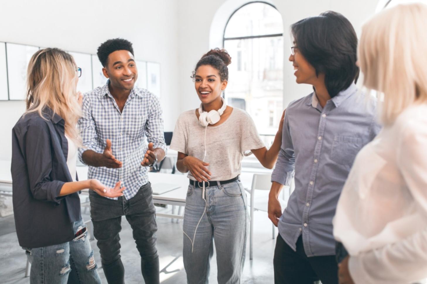 Formation en gestion financière